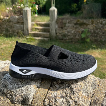 Bynovella | Orthopaedic Shoes - CuroStep