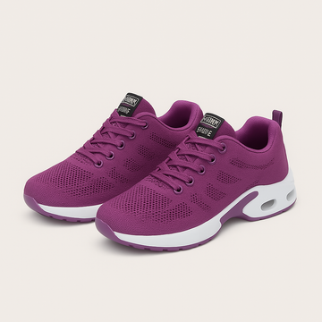 Novarun | Orthopaedic shoes - CuroStep