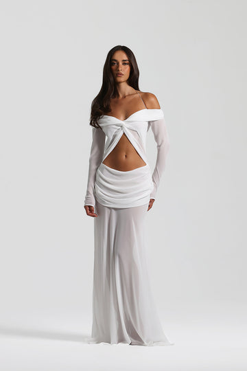 Emily Dress - CuroStep