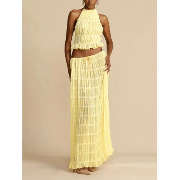 Talenza Lace summer set - CuroStep