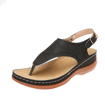 Maureen | Orthopaedic Sandals - CuroStep