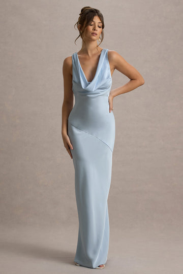 Sydney Sweeney Maxi Dress - CuroStep