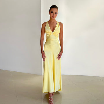 Ruth Tarvydas Dress - CuroStep
