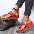 Juliette | Orthopaedic Sandals - CuroStep