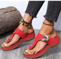 Juliette | Orthopaedic Sandals - CuroStep