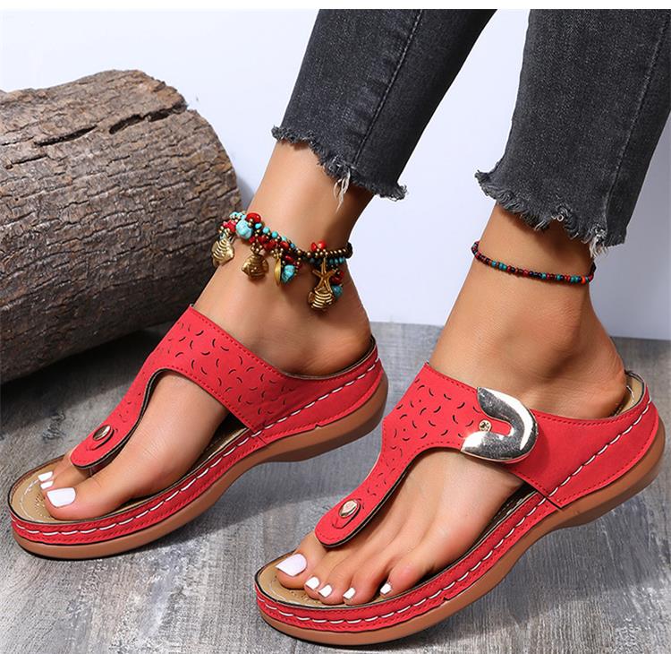 Juliette | Orthopaedic Sandals - CuroStep