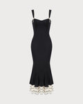 The Slip Maxi Dress - CuroStep