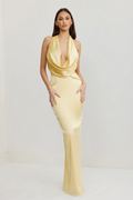 Aryna Dress - CuroStep