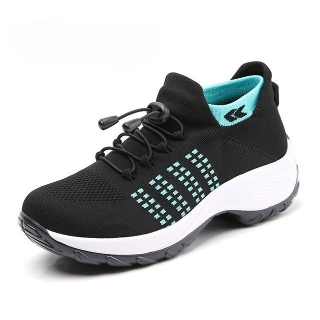 Bynovella | Aveline Orthopaedic  Shoes - CuroStep