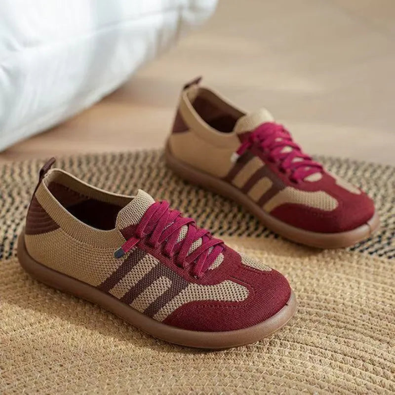 Nova | Orthopaedic shoes - CuroStep