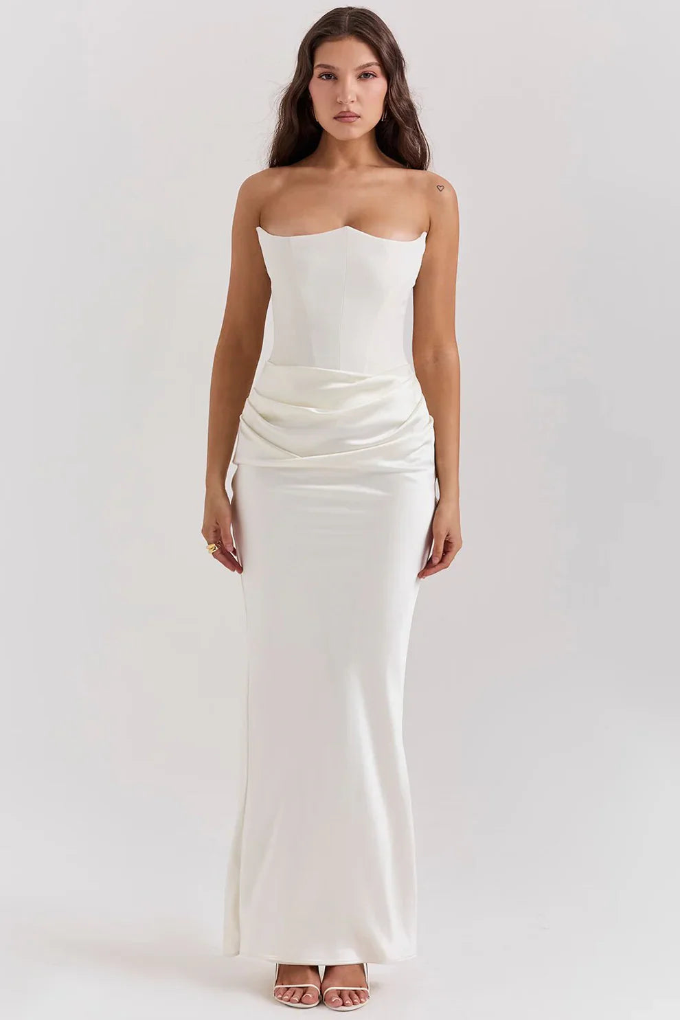FREJA-DRESS™ - CuroStep