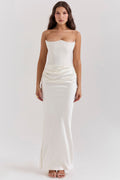 Belle Maxi Dress - CuroStep