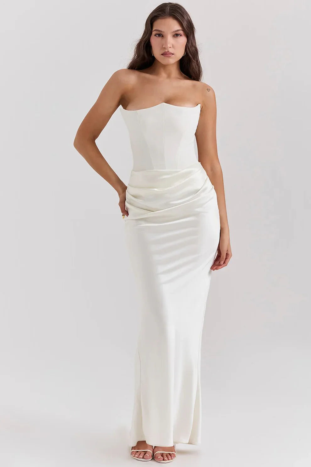 FREJA-DRESS™ - CuroStep