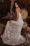 Semy maxi dress - CuroStep