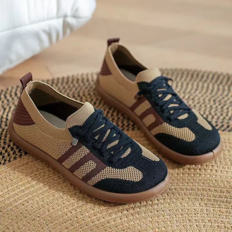 Nova | Orthopaedic shoes - CuroStep