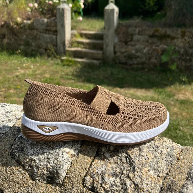 Bynovella | Orthopaedic Shoes - CuroStep