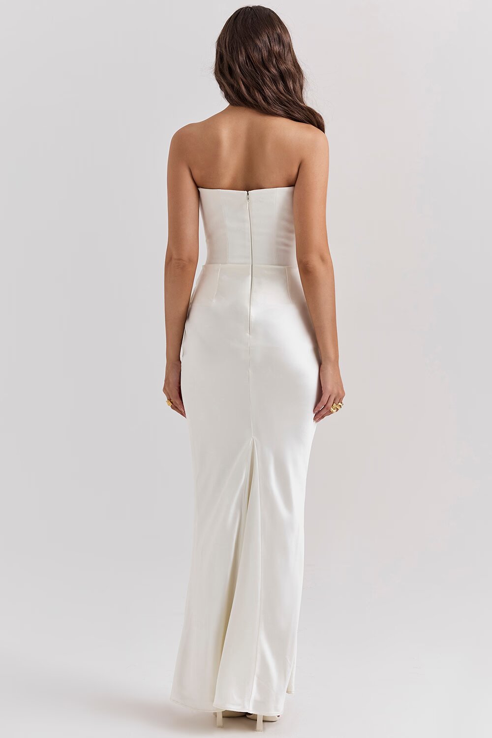 Belle Maxi Dress - CuroStep