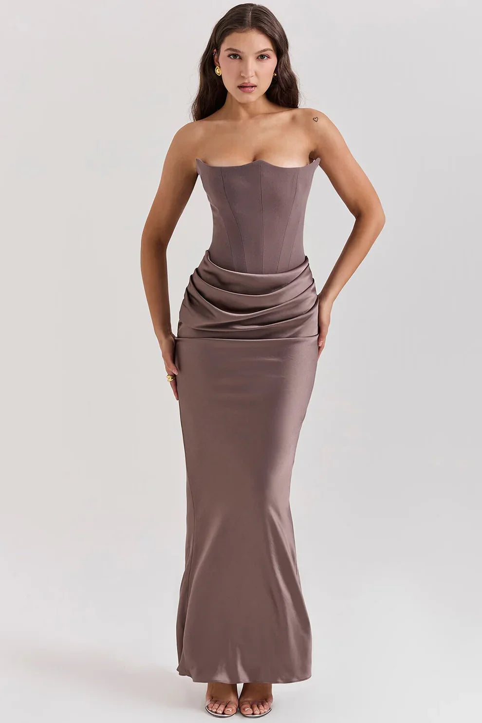 FREJA-DRESS™ - CuroStep