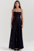 Semy maxi dress - CuroStep