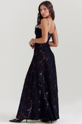 Semy maxi dress - CuroStep