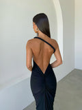 Diney Maxi Dress - CuroStep