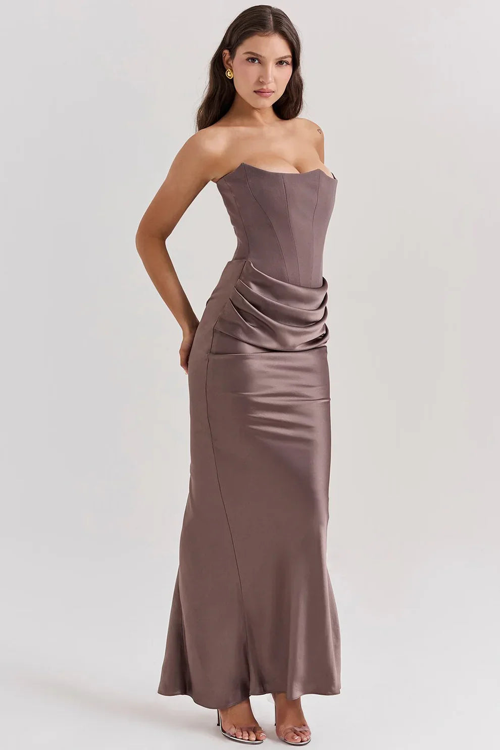 FREJA-DRESS™ - CuroStep