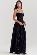 Semy maxi dress - CuroStep