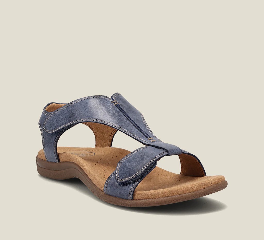 Bynovella | Orthopaedic Corrective Sandals - CuroStep