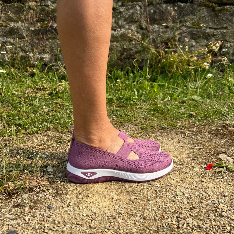 Bynovella | Orthopaedic Shoes - CuroStep