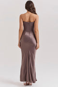 Belle Maxi Dress - CuroStep