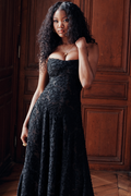 Semy maxi dress - CuroStep
