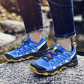 OrthoTrailPro™ - Chaussures de marche à confort orthopédique - CuroStep