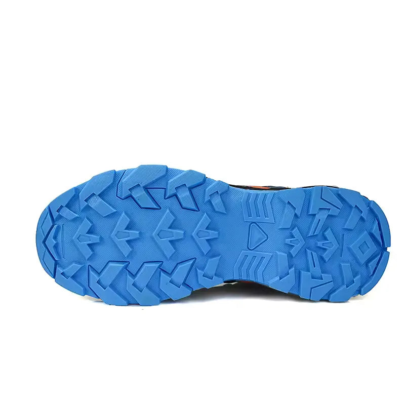 OrthoTrailPro™ - Chaussures de marche à confort orthopédique - CuroStep