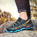 OrthoTrailPro™ - Chaussures de marche à confort orthopédique - CuroStep