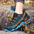 OrthoTrailPro™ - Chaussures de marche à confort orthopédique - CuroStep