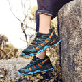 OrthoTrailPro™ - Chaussures de marche à confort orthopédique - CuroStep
