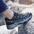 OrthoTrailPro™ - Chaussures de marche à confort orthopédique - CuroStep