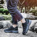 OrthoTrailPro™ - Chaussures de marche à confort orthopédique - CuroStep