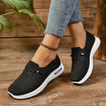 ErgoSport+™ - Baskets à confort orthopédique pour femme - CuroStep