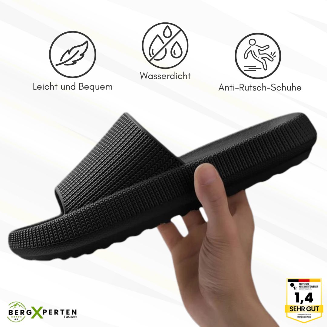 ByNovella - Orthoslipper - CuroStep