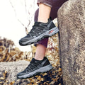 OrthoTrailPro™ - Chaussures de marche à confort orthopédique - CuroStep