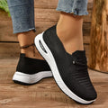ErgoSport+™ - Baskets à confort orthopédique pour femme - CuroStep
