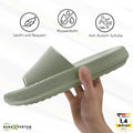 ByNovella - Orthoslipper - CuroStep