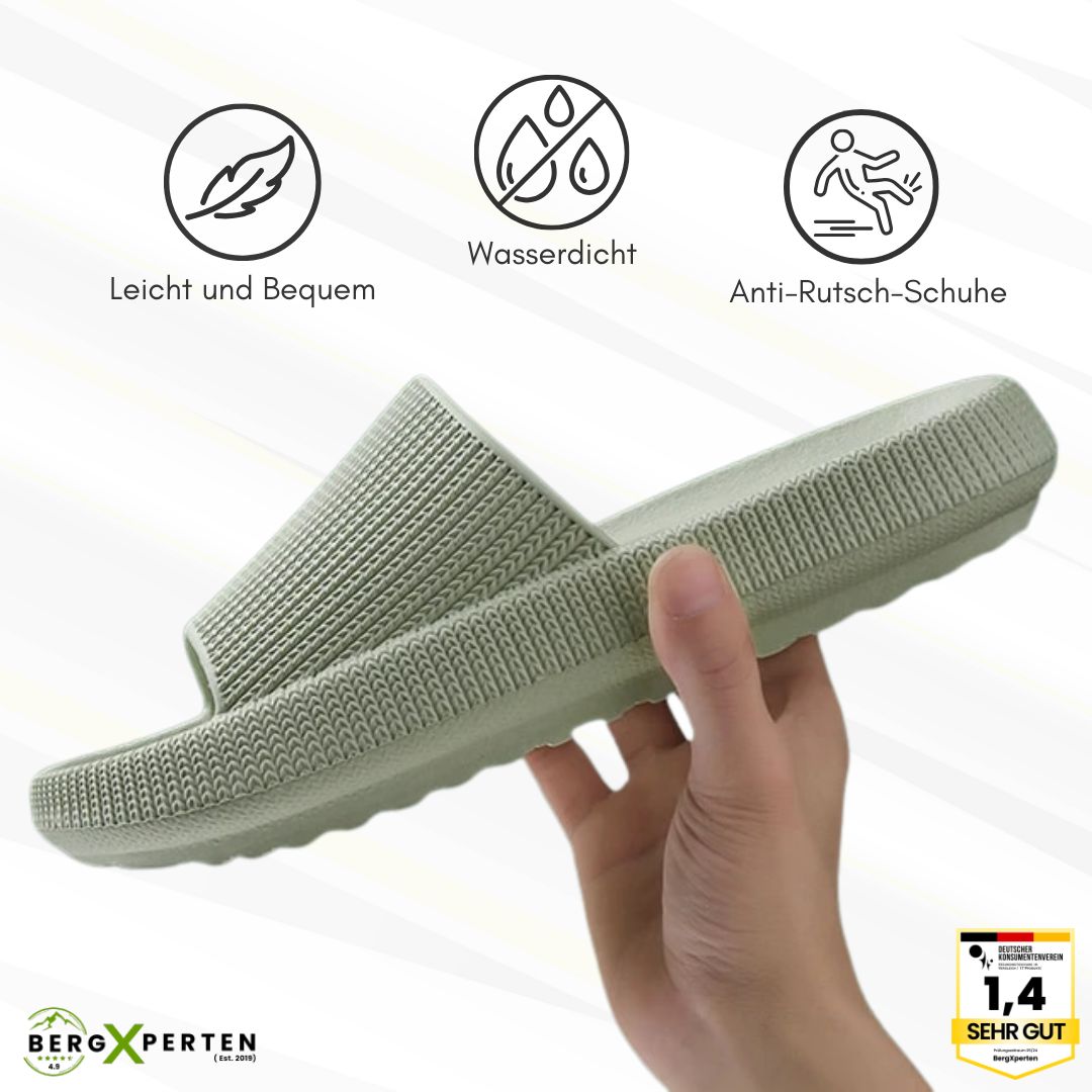 ByNovella - Orthoslipper - CuroStep