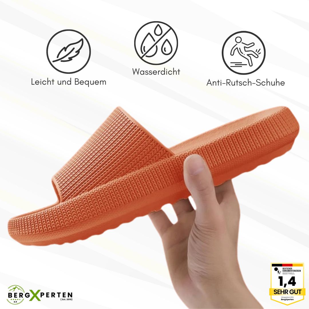 ByNovella - Orthoslipper - CuroStep