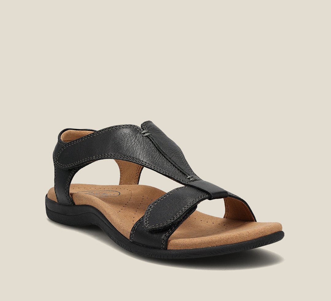 Bynovella | Orthopaedic Corrective Sandals - CuroStep
