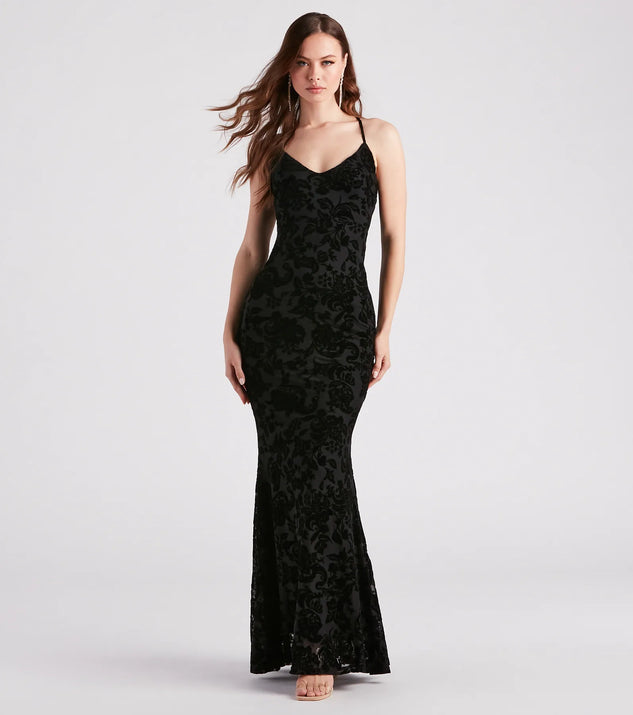 Tigerprint Dress - CuroStep