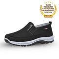 OrthoSport+™ - Chaussures de marche à confort orthopédique homme - CuroStep