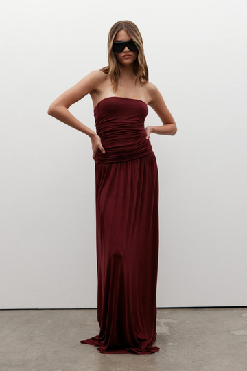 Leah Dress - CuroStep