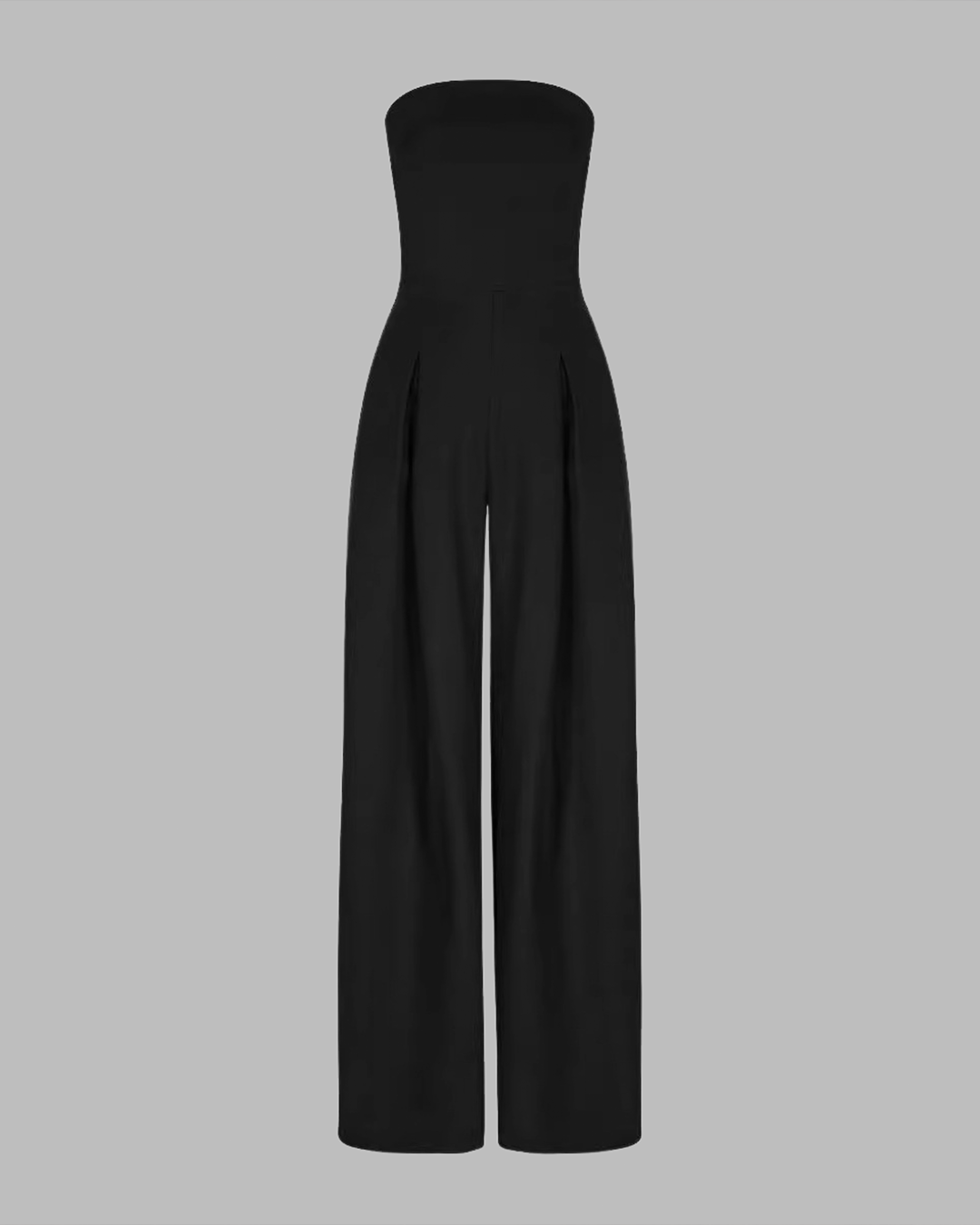 Cyntha Jumpsuit - CuroStep